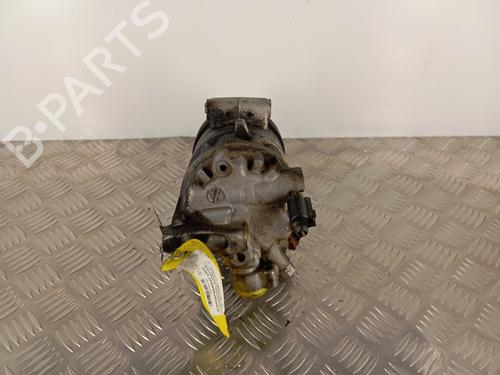 AC compressor VW TRANSPORTER T6 Van (SGA, SGH, SHA, SHH) 2.0 TDI 4motion | BP30017075M34