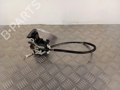 Vergrendeling rechts voor RENAULT CLIO II (BB_, CB_) 1.5 dCi (B/C2J) (68 hp) 30023339