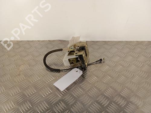 Højre fortil lås RENAULT CLIO II (BB_, CB_) 1.4 (B/CB0C, B/CB0S) | BP30008155C97