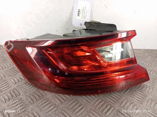 Left taillight RENAULT MEGANE IV Hatchback (B9A/M/N_) 1.6 TCe 205 (B9MV) | BP36371413C34 - Image 3