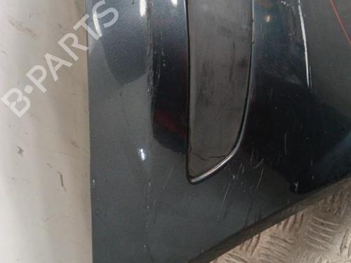 Rear bumper FIAT PUNTO (188_) 1.2 60 (188.030, .050, .130, .150, .230, .250) | BP30024578C8 