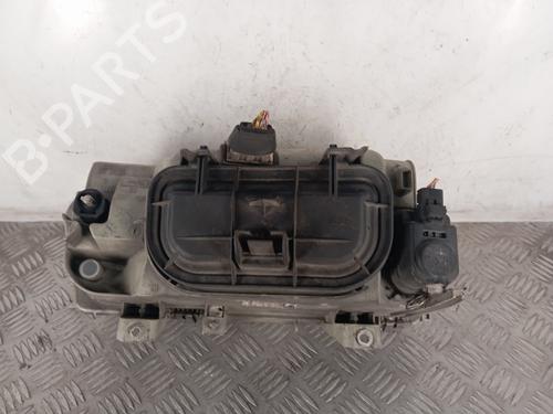 Used Left headlight Left headlight PEUGEOT 806 (221) 2.1 td 12V (109 hp) 31758080 31758080