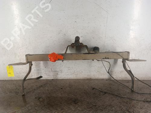 Used Tow ball/Mechanism PEUGEOT BOXER Van 2.2 HDi 120 (120 hp) 31628655