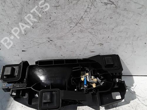 Venstre bagtil invendig håndtag DS DS 7 Crossback (J4_, JR_, JC_) E-TENSE 4x4 (J45GBU) | BP30026292I15 