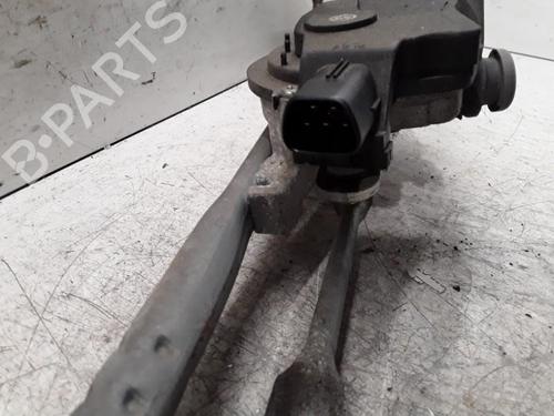 Front wiper motor TOYOTA COROLLA Verso (ZER_, ZZE12_, R1_) 2.2 D-4D (AUR10_, AUR10R) | BP30024909M29