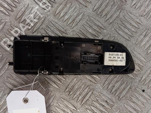 Used Left front window switch Left front window switch BMW 1 Coupe (E82) 120 d (177 hp) 36257662 36257662