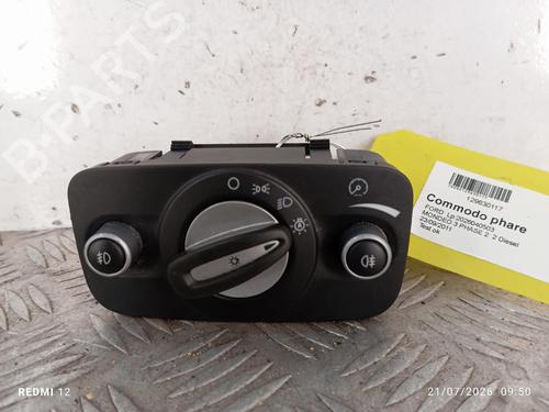 Switch FORD MONDEO IV (BA7) | BP37597642I30 - Image 2