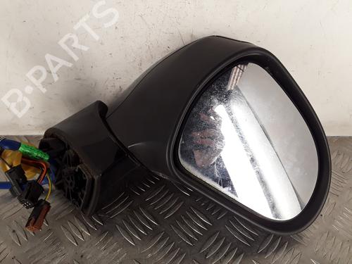 Bakspejl Højre PEUGEOT 308 I (4A_, 4C_) 2.0 HDi (150 hp) 30011396