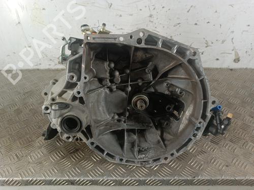 Gearbox CITROËN C3 III (SX) 1.2 PureTech 82 | BP38977950M3 - Image 5