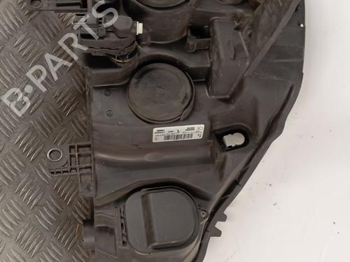 Left headlight RENAULT MODUS / GRAND MODUS (F/JP0_) 1.2 | BP36437654C28 - Image 2