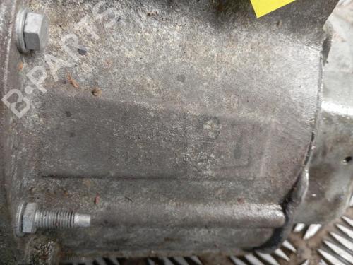 Gearbox CITROËN BERLINGO Box Body/MPV (B9) 1.6 HDi 90 | BP40432909M3 - Image 5