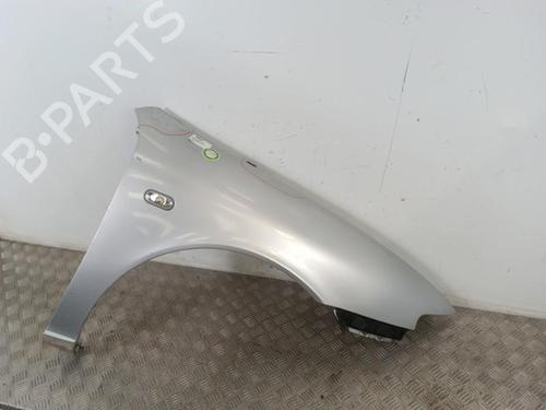 Right front fenders SEAT TOLEDO II (1M2) 1.9 TDI | BP30009526C42