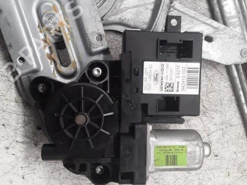 Rear left window mechanism FORD C-MAX (DM2) 1.8 TDCi | BP30009642C24