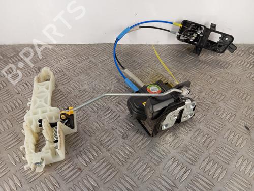 Used Front right lock KIA PICANTO III (JA) 1.0 (67 hp) 32479116