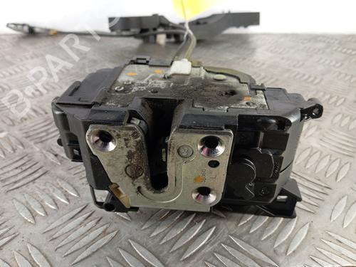 Used Rear left lock RENAULT CLIO III (BR0/1, CR0/1) 1.5 dCi (BR17, CR17) (86 hp) 32360556