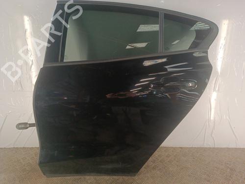 Dør venstre bak FORD FOCUS IV (HN) 1.0 EcoBoost (125 hp) 32667568