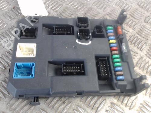Electronic module CITROËN C3 Picasso (SH_) 1.6 HDI 90 | BP30022503M83 - Image 7