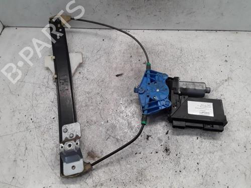 Used Rear left window mechanism AUDI A4 B7 (8EC) 1.9 TDI (116 hp) 30024457