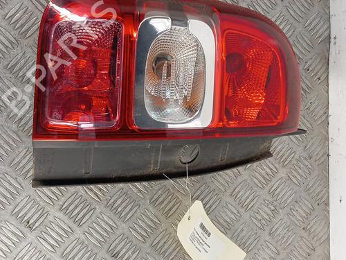 Left taillight DACIA DUSTER (HS_) 1.5 dCi (HSAJ) | BP36496750C34 - Image 2