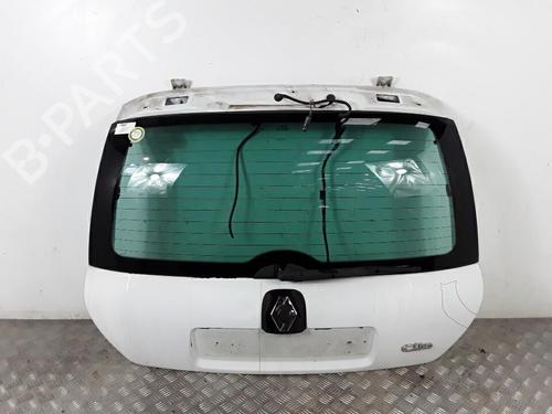Bakluke CC/Kombi-Kupé RENAULT CLIO II (BB_, CB_) 1.5 dCi (B/CB07) | BP30015480C6 