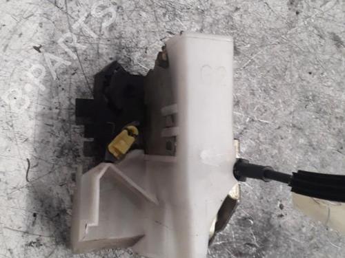 Used Front right lock RENAULT CLIO II (BB_, CB_) 1.2 (BB0A, BB0F, BB10, BB1K, BB28, BB2D, BB2H, CB0A,... (58 hp) 30013704