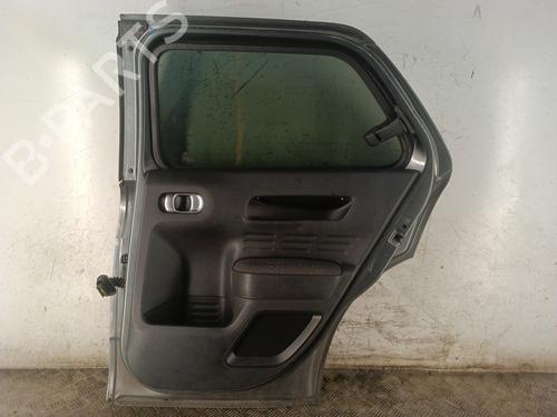 Dør højre bagtil CITROËN C4 CACTUS 1.6 HDi 90 | BP32136593C5 