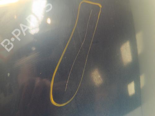 Right front fenders RENAULT TWINGO I (C06_) 1.2 (C066, C068) | BP30014565C42 