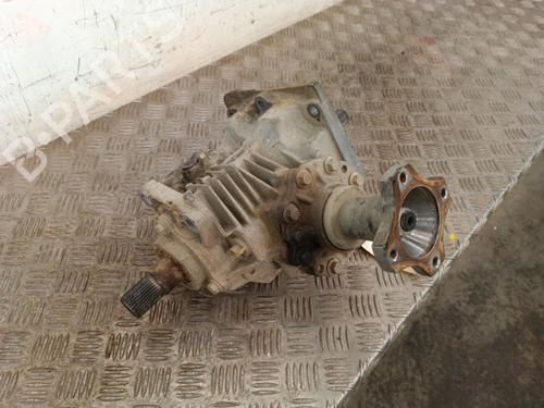 Verteilergetriebe DACIA DUSTER (HS_) 1.5 dCi 4x4 | BP30019227M36