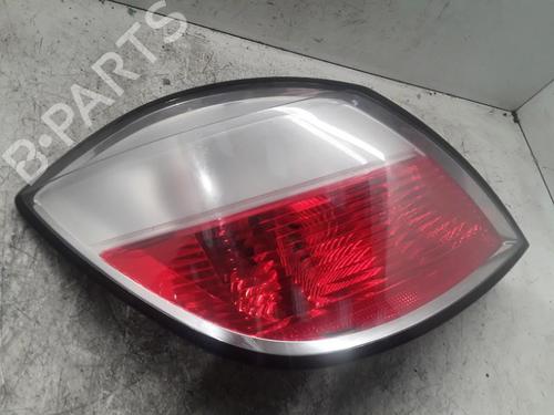 Right taillight OPEL ASTRA H (A04) 1.7 CDTI (L48) | BP30013748C35