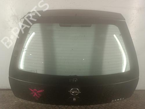 Tampa da Mala OPEL CORSA C (X01) 1.2 (F08, F68) (75 hp) 30201384