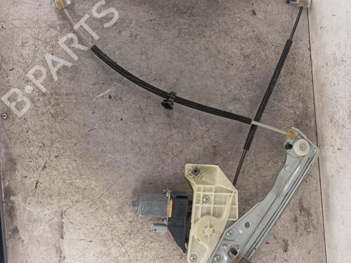 Used Front right window mechanism CITROËN C4 CACTUS 1.2 VTi 82 (82 hp) 30025237