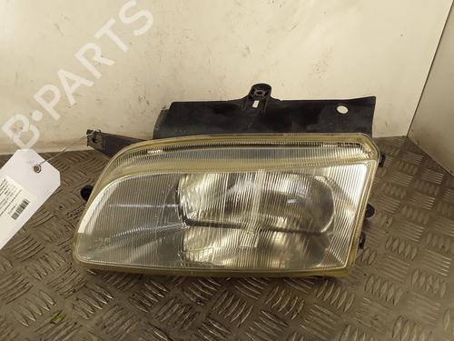 Used Left headlight CITROËN BERLINGO / BERLINGO FIRST Box Body/MPV (M_) 1.9 D 70 (MBWJZ, MCWJZ) (69 hp) 30515583