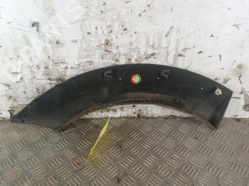 Used Rear left wheel arch trim Rear left wheel arch trim 39168055 39168055