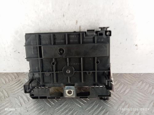 Used Fuse box Fuse box PEUGEOT 308 I (4A_, 4C_) 1.6 HDi (90 hp) 40056749 40056749