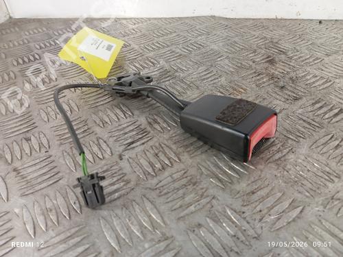 Used Seat buckle Seat buckle AUDI Q7 (4LB) 4.2 TDI quattro (326 hp) 35918789 35918789