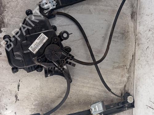Used Front left window mechanism Front left window mechanism 30008177 30008177