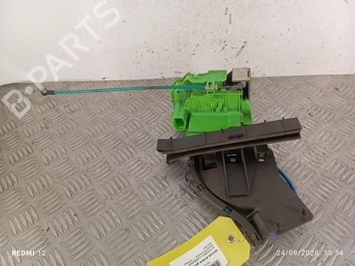 Used Rear left lock Rear left lock ALFA ROMEO GIULIETTA (940_) 1.6 JTDM (940FXD1A) (105 hp) 40258681 40258681
