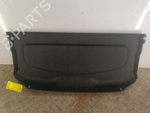 Used Rear parcel shelf Rear parcel shelf FORD C-MAX II (DXA/CB7, DXA/CEU) 1.0 EcoBoost (125 hp) 33692749 33692749