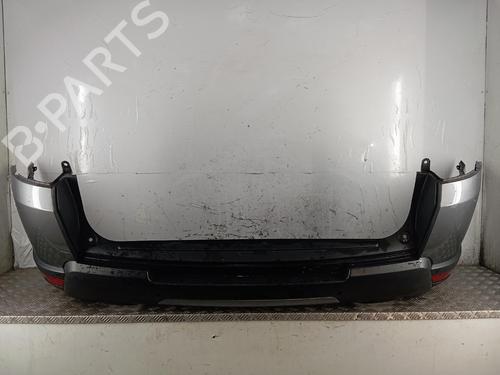 Used Rear bumper Rear bumper LAND ROVER RANGE ROVER SPORT II (L494) 3.0 SDV6 Hybrid 4x4 (354 hp) 40056777 40056777