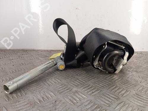 Used Front left seatbelt Front left seatbelt NISSAN MICRA V (K14) 1.0 IG-T (92 hp) 33995976 33995976