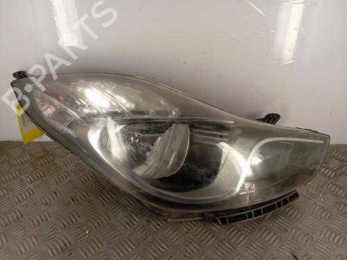 Used Right headlight Right headlight HYUNDAI ix20 (JC) 1.4 CRDi (90 hp) 33692861 33692861