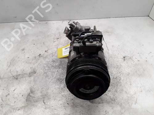 AC-Kompressor BMW 1 (E81) 118 d (143 hp) 30008585