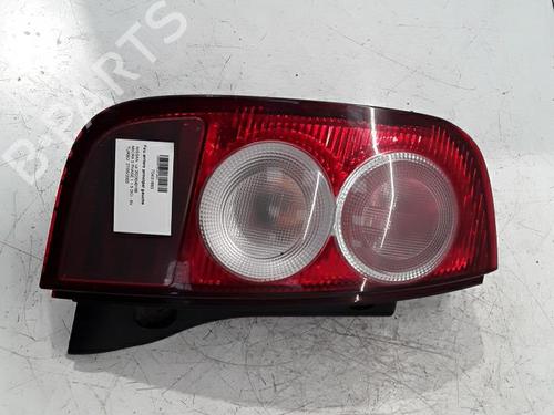Used Left taillight NISSAN MICRA III (K12) 1.5 dCi (65 hp) 30021702