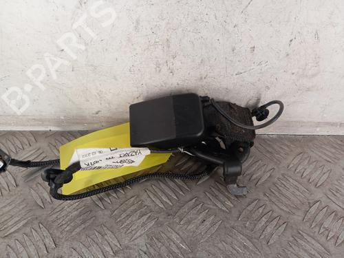 Used Seat buckle RENAULT SCÉNIC III (JZ0/1_) 1.5 dCi (110 hp) 31755310