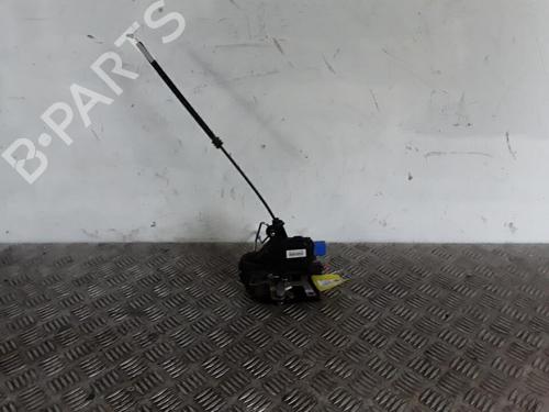 Türschloss rechts vorne SKODA FABIA I Combi (6Y5) 1.9 TDI | BP30016390C97 