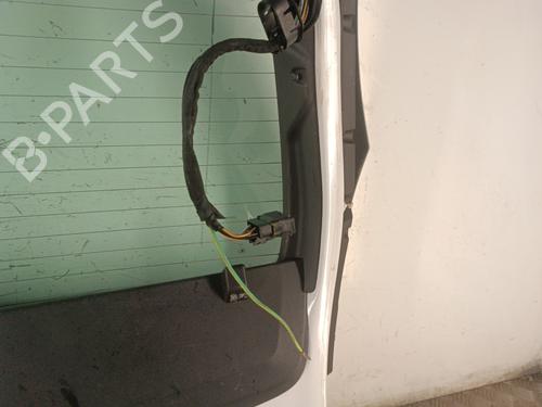 Used Tailgate Tailgate CITROËN C3 I (FC_, FN_) 1.1 i (60 hp) 30020367 30020367