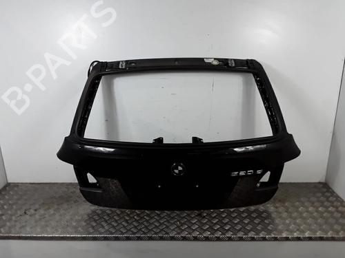 Tailgate BMW 5 Touring (E61) 520 d | BP30011335C6