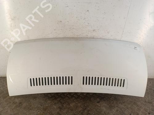 Used Hood CITROËN JUMPER II Van 2.2 HDi 130 (130 hp) 30014059
