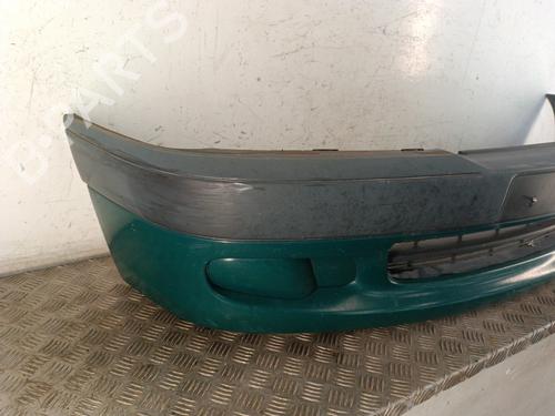 Front bumper PEUGEOT 306 Hatchback (7A, 7C, N3, N5) 1.9 D | BP30023383C7 