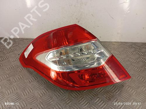 Used Left taillight Left taillight 36871883 36871883
